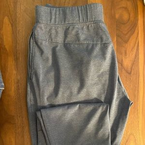 Myles men’s workout pants